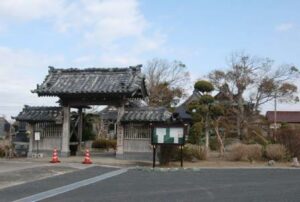 （9）法輪山法蓮寺