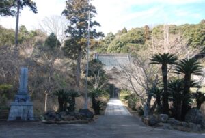 （10）勝栄山日運寺