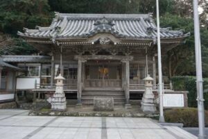 （4）妙日山妙蓮寺