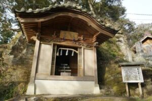 （5）岩高山日蓮寺