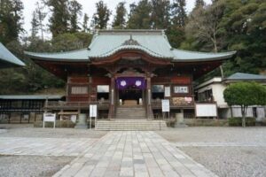 （13）千光山清澄寺