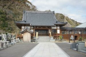 （14）光玉山多聞寺