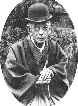 78.恩田利武肖像
大正時代