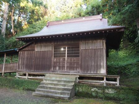 (9)木幡(こはた)神社