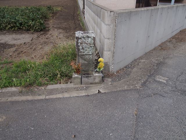 (6)六地蔵
