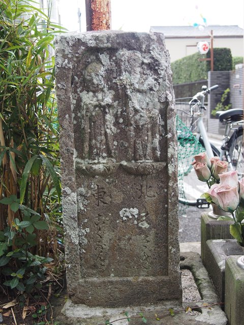 (7)六地蔵