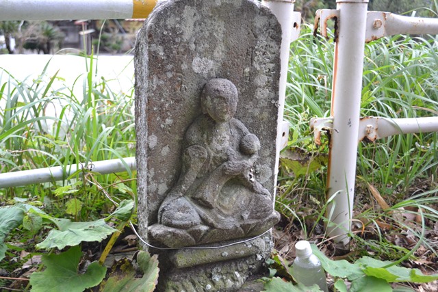 (18)子安地蔵