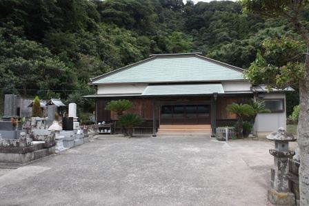 海禅寺