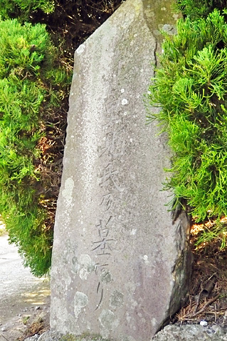 (1)道しるべ