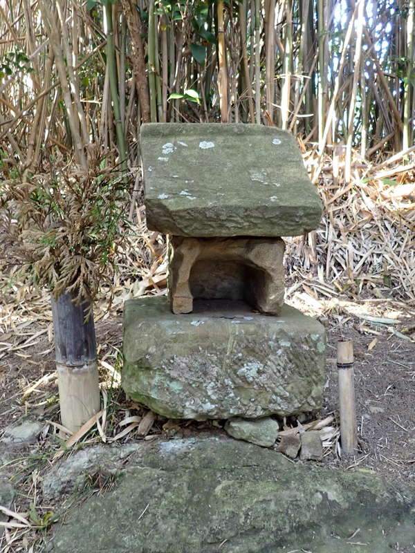 (3)伶人様(れいじんさま)