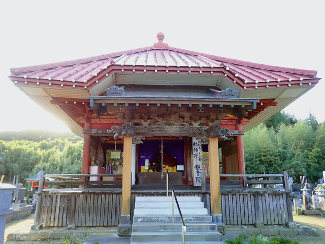 観音院