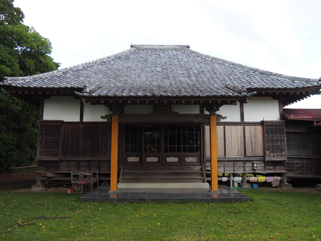 善浄寺(ぜんじょうじ)