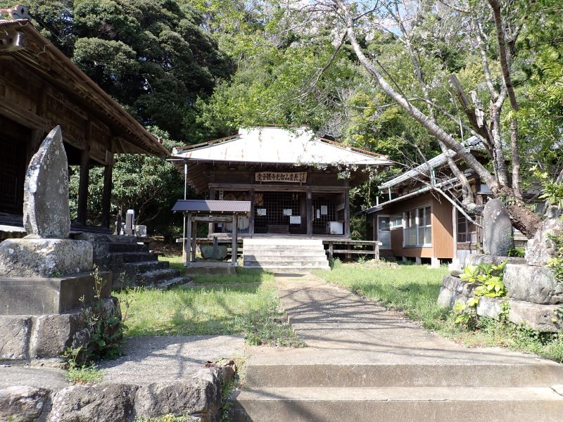 智光寺の概要